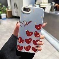 ราคา เคสสำหรับ iPhone 6 Plus 6s Plus 7 Plus 8 Plus SE 2020 X Xr Xs Max เคสรักเคสโทรศัพท์มีลาย (25242508465)