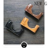 ราคา - ➧ 【New G】กระเป๋ากล้องสำหรับ Leica Q2 Q Typ116 M8 M9 ME M-P D-Lux7 109 Typ701 MP DLux7 (24325841051)