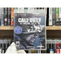ราคา Ps3 - Call of Duty Ghosts (20884683020)