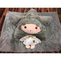 ราคา หมอนผ้าห่มดาว ลิตเติ้ลทวินสตาร์ (686285231)