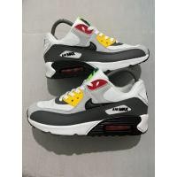 ราคา รองเท้า Nike Air Max 90 Peace, Love, Basketball 2021 มือสอง ของแท้ (Size 42/26.5cm) (21082650067)