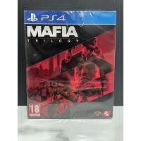 ราคา Mafia 3 ภาค Mafia I II III PS4 มือ1 (9726251365)