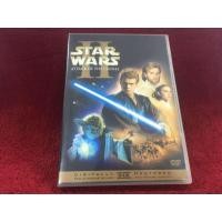 ราคา DVD/CD สากล Star Wars Episode II: Attack of the Clones สภาพตามรูปปก ZD30-122 (26584705135)