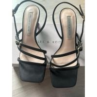 ราคา รองเท้าส้นสูง Charles & Keith (26401722412)