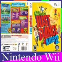 ราคา Just Dance Kids 2 (USA)[WII] (3101782096)