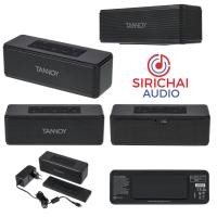 ราคา ลำโพงบลูทูธ TANNOY Live Mini (360องศา) (7087270080)