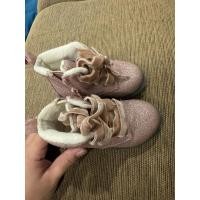 ราคา รองเท้าบูทเด็ก h&m วัดในยาว 13 เซน (25017854504)