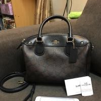 ราคา Coach หมอน 9” แท้ มือสอง❗️ส่งต่อจ้า (2870204164)