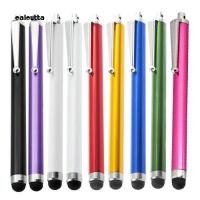ราคา CAL. ปากกาสไตล์ลัส สำหรับมือถือ iPhone 5/4S/4G/3GS iPad 3/2 iPod Touch (1839366375)