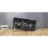 ราคา การ์ดจอ Galax GTX1650Super 4GB (21644723052)