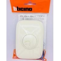 ราคา สวิตช์กริ่ง สวิทซ์กดกระดิ่ง รุ่น 89YL บิชิโน ยี่ห้อ BTicino (บิทิซิโน่) (24618939594)