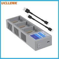ราคา Digital Display Screen Battery Charger for DJI Mavic 3 Two Way Charging Hub with USB Charging Cable Charging Butler (25212684601)