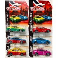 ราคา Majorette #THAI TAXI เซ็ทรถแท๊กซี่ไทย รุ่นแรกได้ 6คันหายาก‼️ (1757326784)