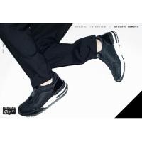 ราคา Onitsuka Tiger Colorado Eighty-Five Ms Baskets Noir/Blanc Pointure (27362691124)