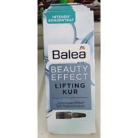 ราคา ไฮยาลูรอนชนิดเข้มข้น DM Balea Beauty Effect Lifting Kur Treatment Ampoules With Hyaluronic Acid (2478333270)