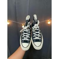 ราคา Converse All Star Chuck repro70s High Top รองเท้าผ้าใบ คอนเวิร์ส สไตล์คลาสสิกรองเท้าผ้าใบ (24889191643)