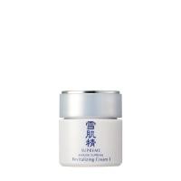 ราคา Kose Sekkisei Supreme Revitalizing Cream 40g (12487280973)