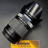 ราคา Olympus M.Zuiko Digital ED 14-150mm f/4.0-5.6 II (23036370540)