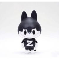 ราคา [ลด10-25%][พร้อมส่ง!!!] HOW2WORK Labubu The Little Monsters 4 - WONDERFULMAN ZIMOMO (Super Secret) (23422402039)