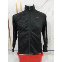 ราคา เสื้อวอร์มกันหนาวแขนยาวยี่ห้อ new balance มือสองกระสอบนำเข้า (25653208662)
