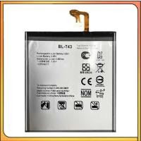 ราคา BL-T43 3550mAh Li-ion Polymer แบตเตอรี่สำหรับ LG G8S ThinQ LM-G810 แบตเตอรี (27407548305)
