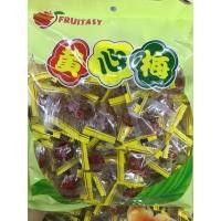 ราคา ลูกอมบ๊วยเคลือบน้ำตาล (5526240768)