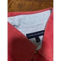 ราคา Tommy crop shirt งานแฮนด์เมค (25042788630)