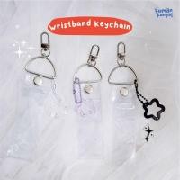 ราคา GUNDAN WRISTBAND CONCERT ING พวงกุญแจ ING พวงกุญแจ พวงกุญแจ พวงกุญแจ พวงกุญแจ พวงกุญแจ พวงกุญแจ PVC MIKA ไม้แขวนเสื้อ (27024853591)