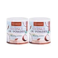 ราคา ผงมะพร้าว ชาร์มาร์(1แถม1) CHARMAR COCONUT (12307618533)