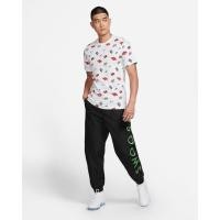 ราคา กางเกงขายาว Nike Swoosh Logo Woven Pants ของแท้ 100% (CU3891-011) ลิขสิทธิ์แท้ Nike กางเกงผ้าร่ม (40500186320)