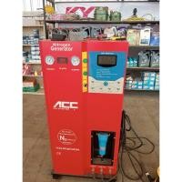 ราคา เครื่องเติมลม ไนโตรเจน พร้อมถังบรรจุภายใน 80 ลิตร ACC รุ่น V3 (24707826339)