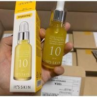 ราคา [พร้อมส่ง]It's Skin Power 10 Formula VC Effector 30ml (14645876933)