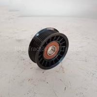 ราคา ลูกรอก สายพาน ไฟเบอร์ สำหรับรถไถฟอร์ดรุ่น F/5640, F/6640, TS90 *** แท้ห้าง *** (29412478192)