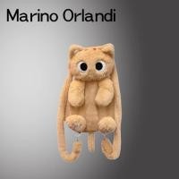 ราคา Malino ใหม่กระเป๋าเป้สะพายหลังตุ๊กตาแมวการ์ตูนญี่ปุ่นน่ารักตุ๊กตาสามมิติลูกแมวกระเป๋าสะพายข้าง (29165743227)