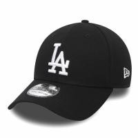 ราคา New Era 39thirty LA Fitted Cap (L-XL) (14709694450)