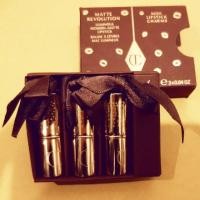 ราคา 《พร้อมส่ง》แท้ Charlotte Tilbury Mini Lipstick Charms Matt Revolution *แบ่งขาย* (1453941649)