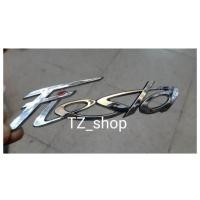 ราคา โลโก้ fiesta สำหรับรถ ford (25916231746)