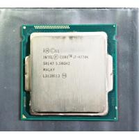 ราคา Intel Core i7-4770K 3.5GHz 4Cores 8Threads Socket 1150 Gen4 (23434328423)