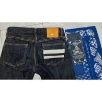 ราคา มือ 2 Momotaro jeans 0305TN ครบรอบ 10 ปี W30/L24 15.7oz (21669746530)