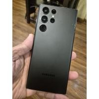 ราคา samsung s22 ultra มือสอง 12/256 ฝาหลังแตก (40804865282)