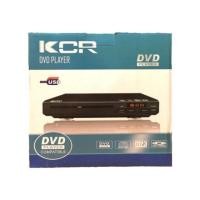 ราคา DVD เครื่องเล่น DVD Player KCR K-555 (1948848091)