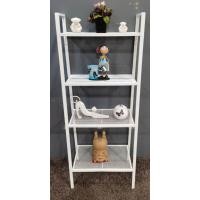 ราคา [IKEAแท้100%] LERBERG แลร์แบร์ก ชั้นวางของ ขนาด 60x148cm. (24366044740)