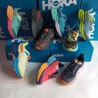 ราคา ใหม่ Original Kids Hoka Speedgoat 5 Outdoor hiking รองเท้าเด็กรองเท้าผ้าใบวิ่ง (26518580547)