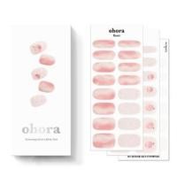 ราคา [hora] N Nail Set – Jelly Peach (1 Set) Trending All Over Korea (27181603185)