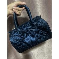 ราคา กระเป๋าถือ NaRaYa ทรงหมอนสีกรม (28361292477)