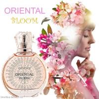 ราคา ODDIS Oriental Bloom Eau De Parfum 50ml น้ำหอมผู้หญิงกลิ่นใหม่ไฮโซหรูหราหอมหวานเบาสบายผสานความเซ็กซี่ (18280752035)