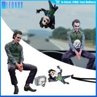 ราคา ของมาใหม่！16ซม.โมเดลโจ๊กเกอร์joker ท่านั่ง ติดรถ โมเดลthe dark knight figure (44052007905)