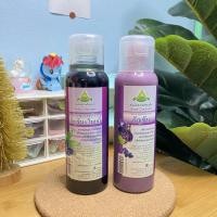 ราคา แชมพูอัญชัน ใบหมี่ + ครีมนวดผมอัญชัน (แพ็คคู่) (17860253265)