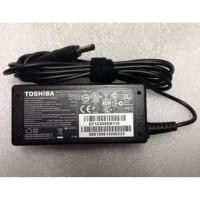ราคา อะแดปเตอร์แล็ปท็อป TOSHIBA ดั้งเดิม Portege T210 Series 19V 2.37A (26037982364)