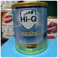 ราคา ไฮคิว คอมฟอร์ท พรีไบโอโพรเทก 400 กรัม (ช่วงวัยที่ 1) (25063169137)